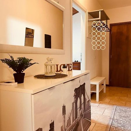 Appartamento Casa Amelie Peschiera del Garda Esterno foto