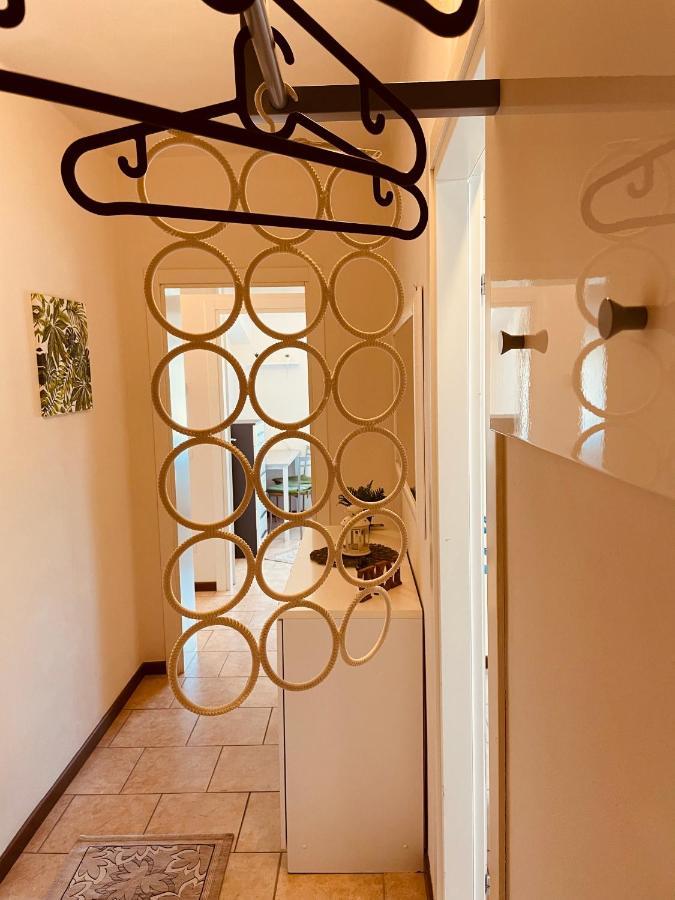 Appartamento Casa Amelie Peschiera del Garda Esterno foto