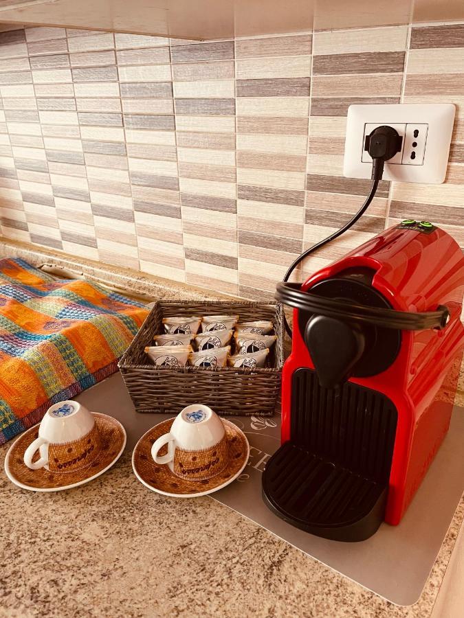 Appartamento Casa Amelie Peschiera del Garda Esterno foto