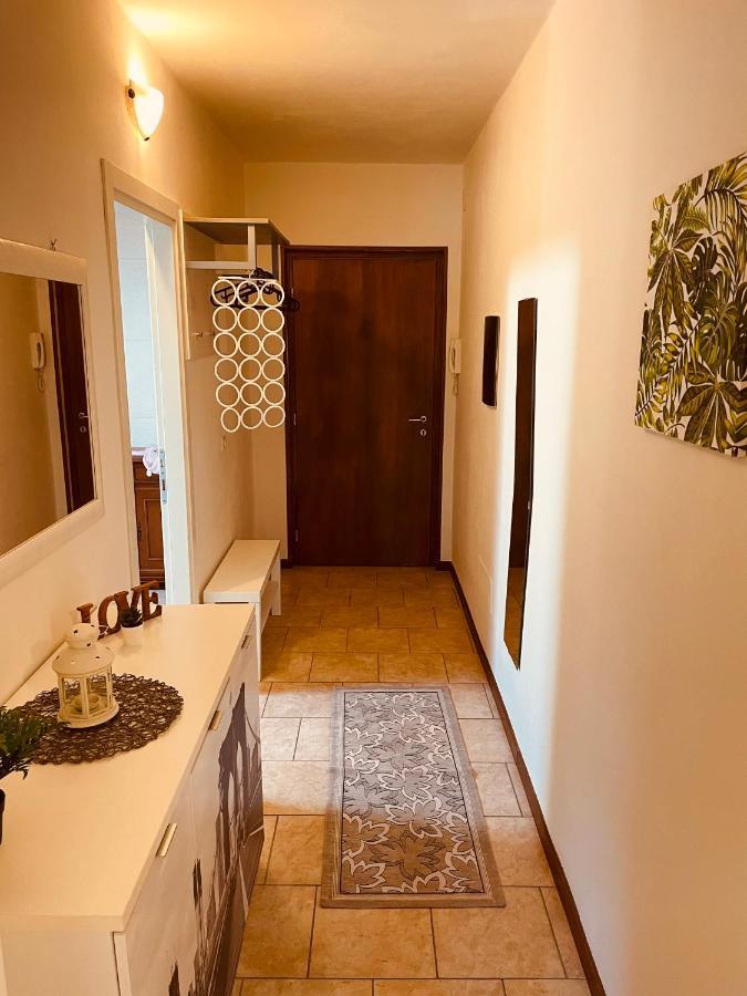 Appartamento Casa Amelie Peschiera del Garda Esterno foto