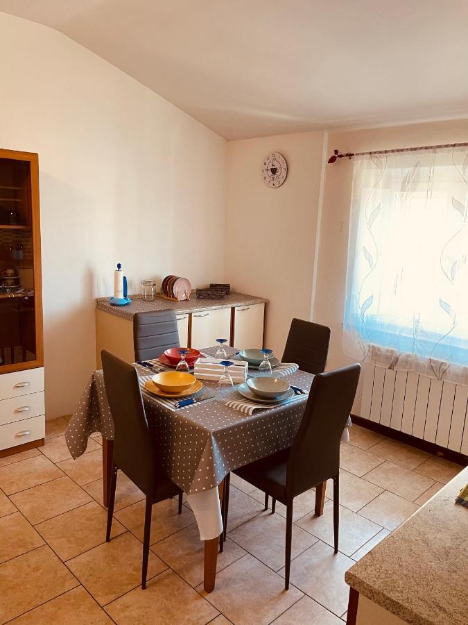 Appartamento Casa Amelie Peschiera del Garda Esterno foto