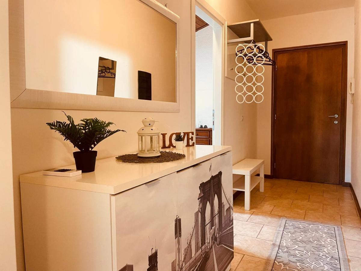 Appartamento Casa Amelie Peschiera del Garda Esterno foto