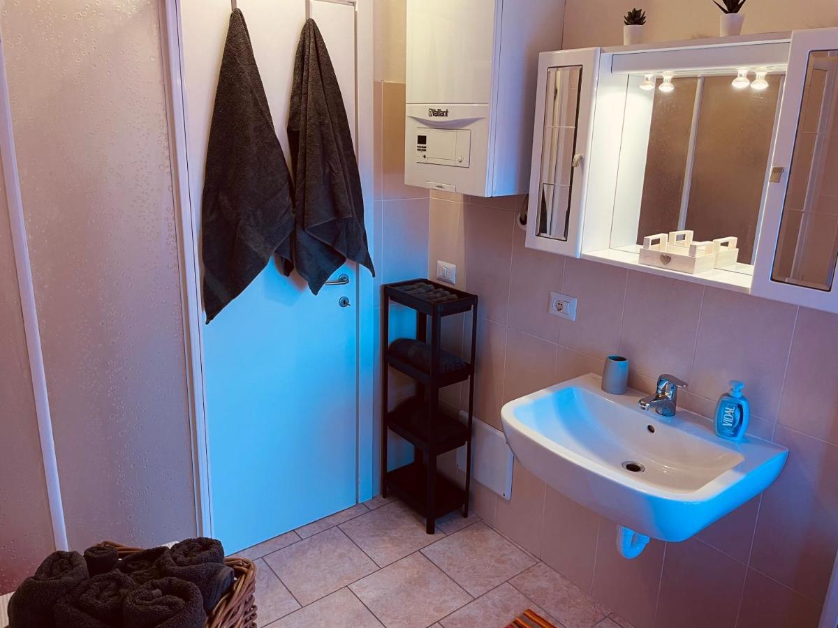 Appartamento Casa Amelie Peschiera del Garda Esterno foto