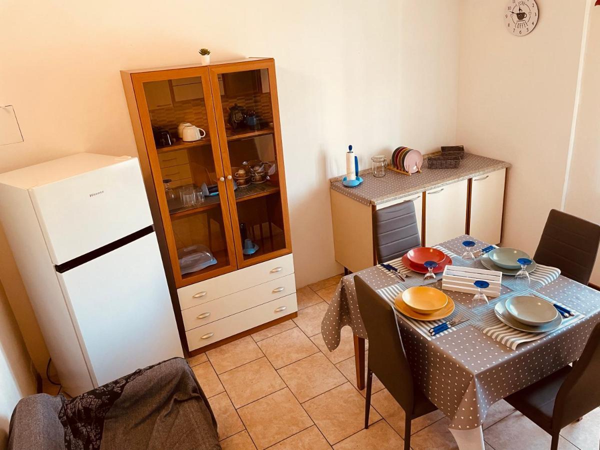 Appartamento Casa Amelie Peschiera del Garda Esterno foto