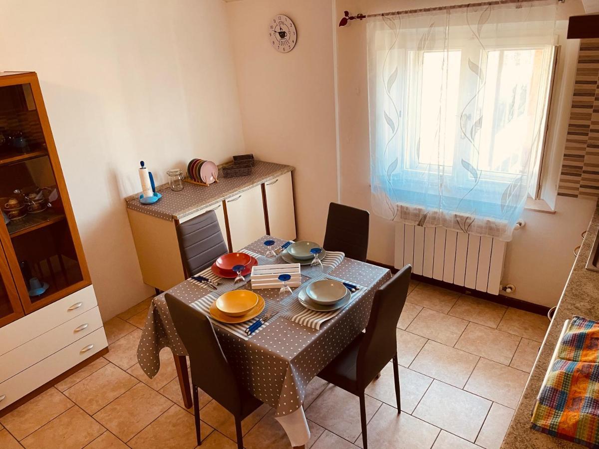 Appartamento Casa Amelie Peschiera del Garda Esterno foto