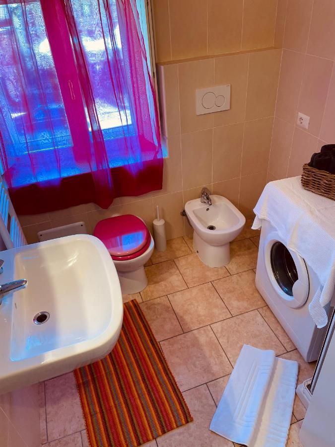 Appartamento Casa Amelie Peschiera del Garda Esterno foto