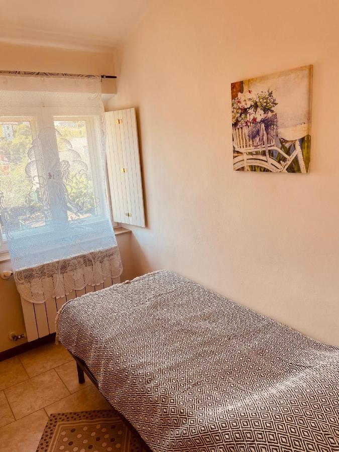 Appartamento Casa Amelie Peschiera del Garda Esterno foto