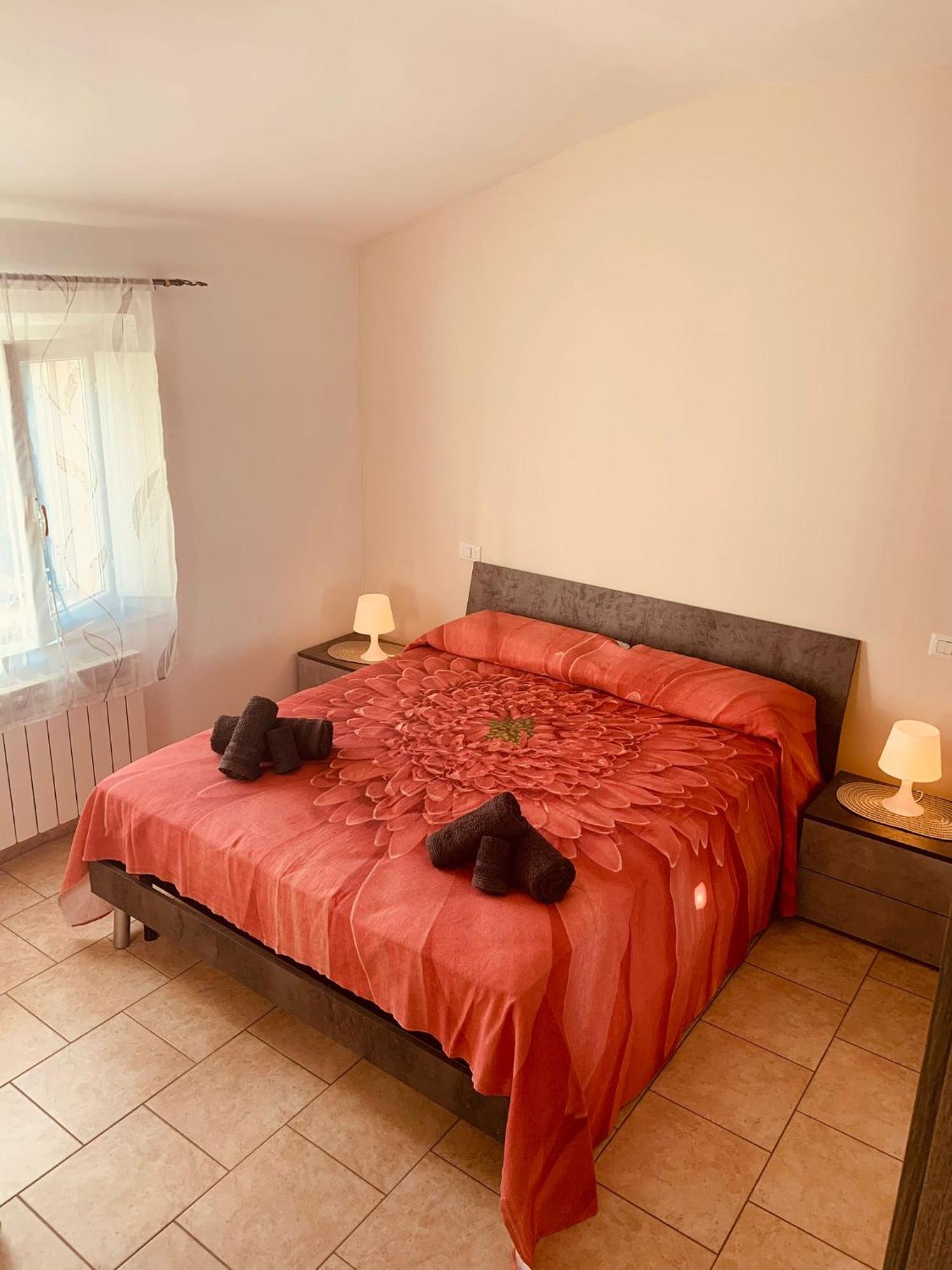 Appartamento Casa Amelie Peschiera del Garda Esterno foto
