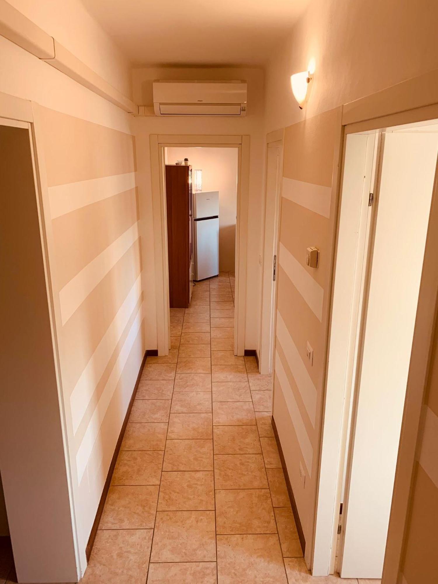 Appartamento Casa Amelie Peschiera del Garda Esterno foto