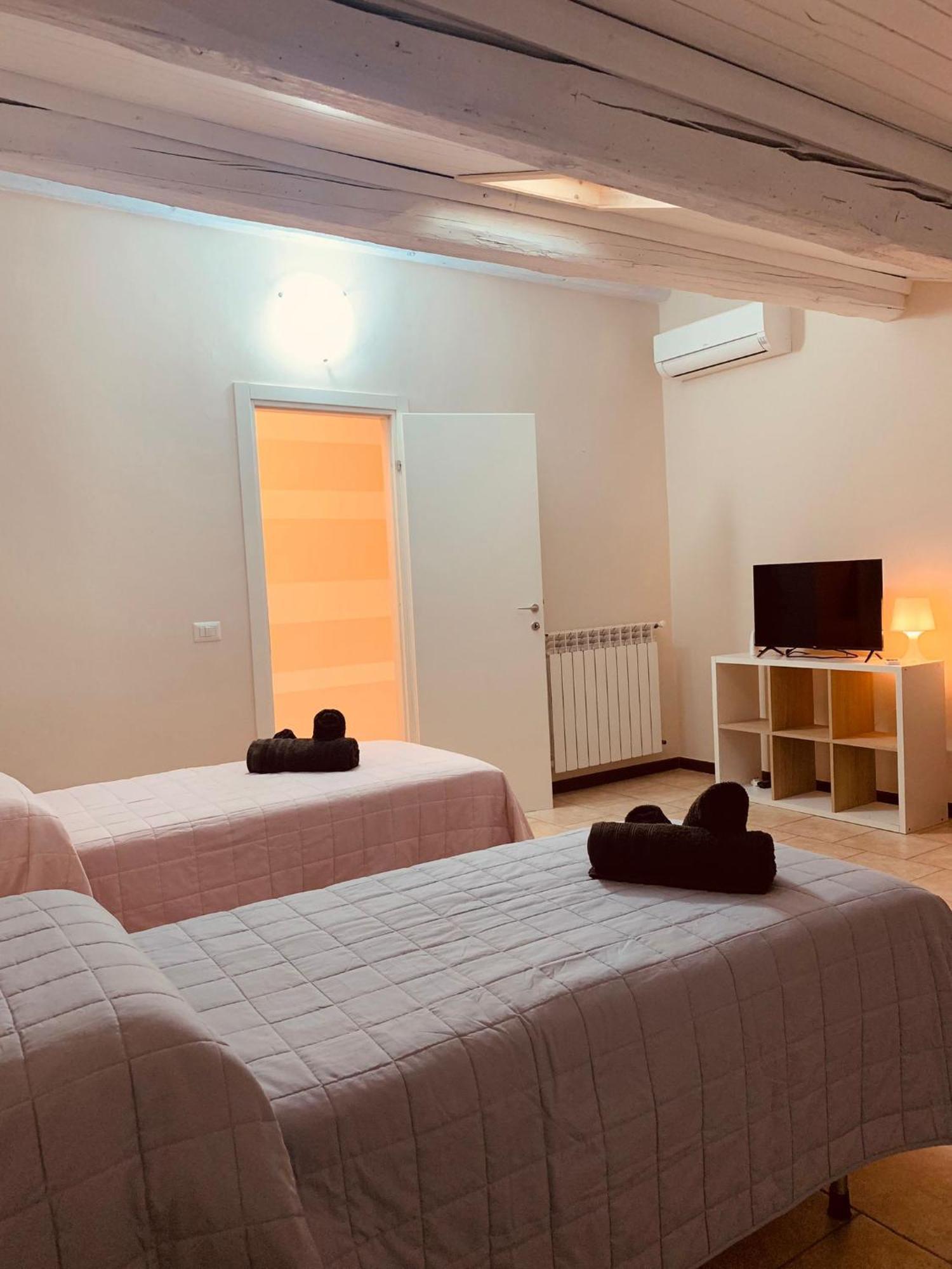 Appartamento Casa Amelie Peschiera del Garda Esterno foto